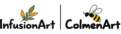 Infusionart Colmenart